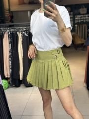 Piliseli Kot Etek