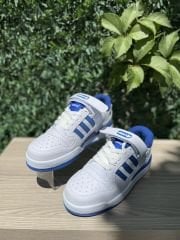 Adidas Low Mavi Ithal Ayakkabi