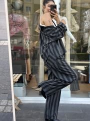 Çizgili Takim