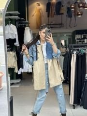 FAME KOT GARNILI TRENÇKT