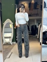 Orj Zra Leopar Desen Jean