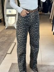 Orj Zra Leopar Desen Jean