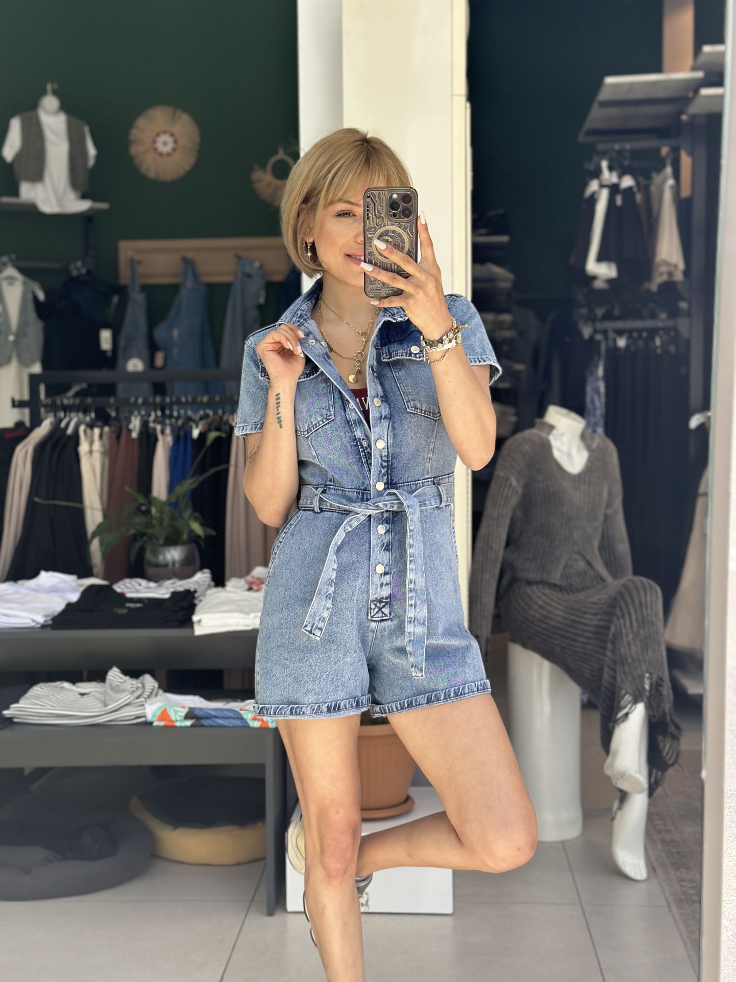 Kot Sort Tulum