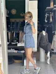 Kot Sort Tulum