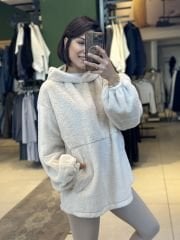 Massi Pelus Sweat