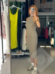 Orj Stradivarius Marka Elbise