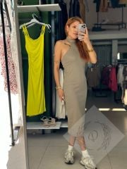Orj Stradivarius Marka Elbise