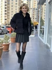 Astarlı Cep Boy Buklet Mont