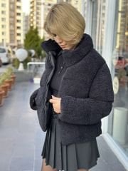 Astarlı Cep Boy Buklet Mont