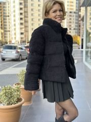 Astarlı Cep Boy Buklet Mont