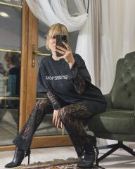 Pantolon-Body-Şort-Tshırt Elbise Takım