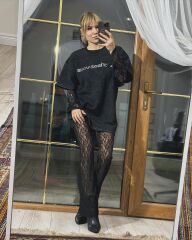 Pantolon-Body-Şort-Tshırt Elbise Takım