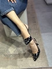 Troklu Rugan Stiletto