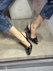 Troklu Rugan Stiletto