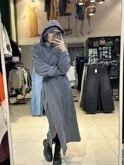 Etek-Sweat Eskitme Takım