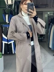 Kol Apolet Kaşe Kaban