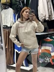 Colorado Baskılı Sweatshırt