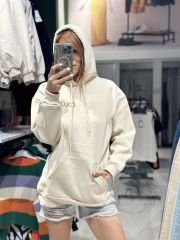 Colorado Baskılı Sweatshırt
