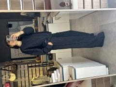 Sweat Pantolon Takim Esofman