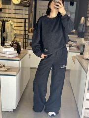 Sweat Pantolon Takim Esofman