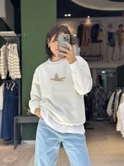 Kus Tasli Sweatshirt