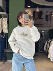 Kus Tasli Sweatshirt