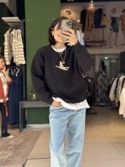 Kus Tasli Sweatshirt