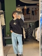 Kus Tasli Sweatshirt