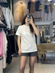 Pamuk Oversize Tshirt