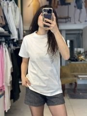 Pamuk Oversize Tshirt