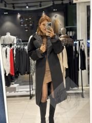 İç Kapitone İpekyol Kaban