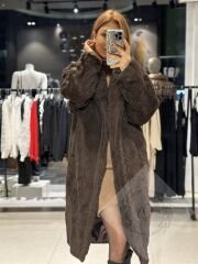 Uzun Zara Model Havlu Kaban
