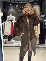 Uzun Zara Model Havlu Kaban