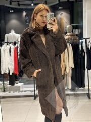 Uzun Zara Model Havlu Kaban