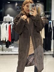 Uzun Zara Model Havlu Kaban