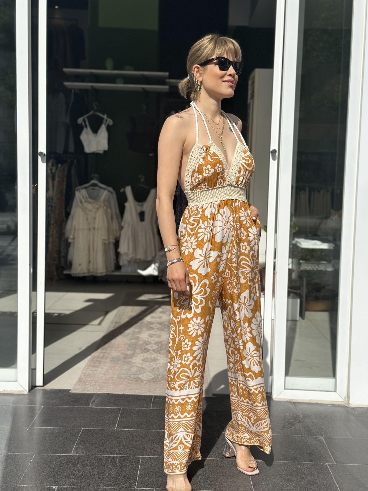 Desenli Tulum