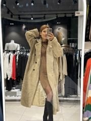 Uzun Zara Model Havlu Kaban