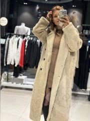 Uzun Zara Model Havlu Kaban