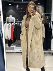 Uzun Zara Model Havlu Kaban