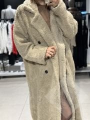Uzun Zara Model Havlu Kaban
