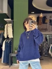 Mssimo Oversize Kazak