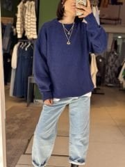 Mssimo Oversize Kazak