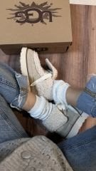 Ugg Bagcikli Bot