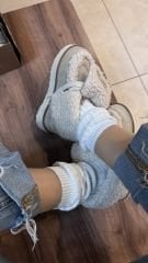 Ugg Bagcikli Bot