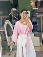 Kimono Ceket