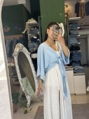 Kimono Ceket