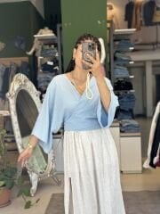 Kimono Ceket
