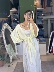 Kimono Ceket