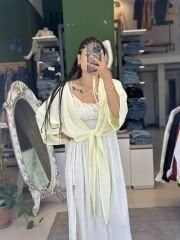 Kimono Ceket