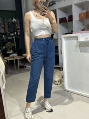 Oversize Gömlek Pantolon Takim